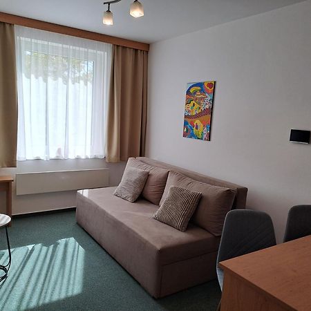 קיוב Apartman Palacky מראה חיצוני תמונה