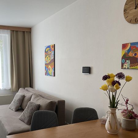 קיוב Apartman Palacky מראה חיצוני תמונה