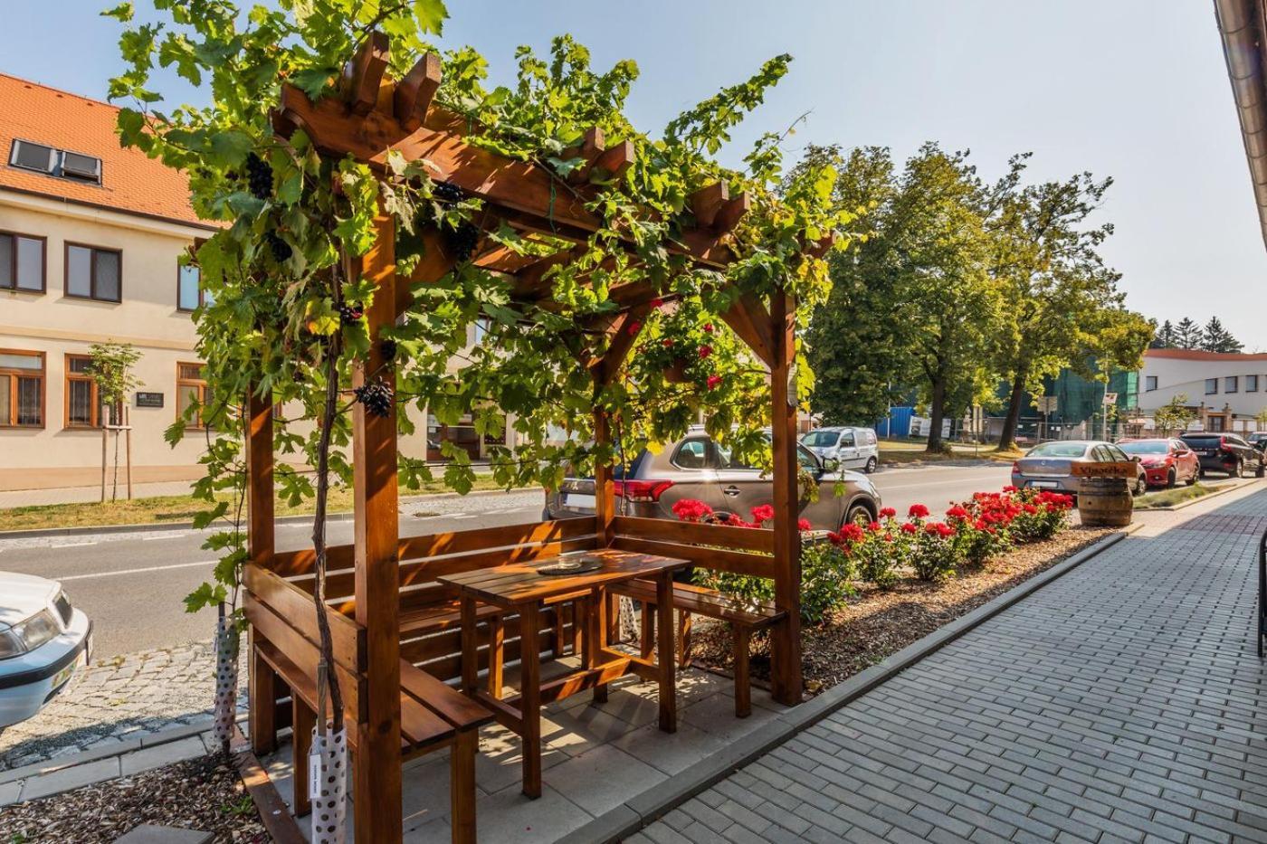 קיוב Apartman Palacky מראה חיצוני תמונה